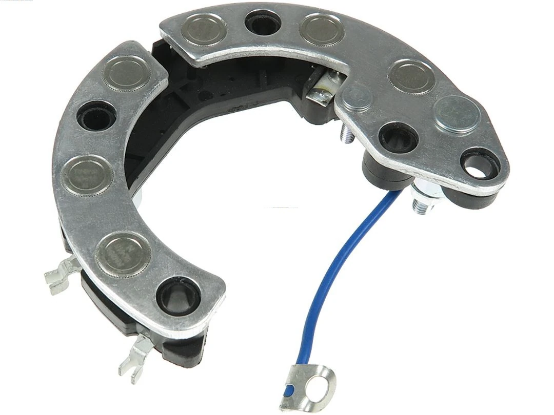 Rectifier, alternator