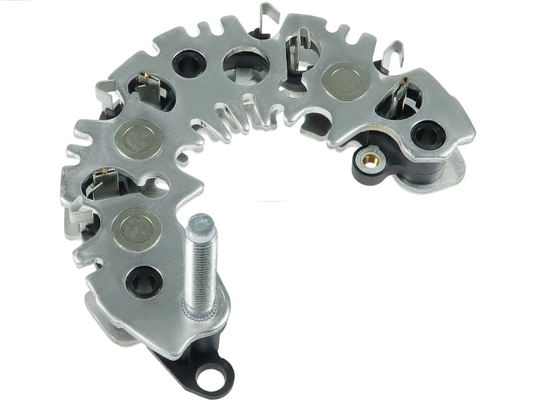 Rectifier, alternator