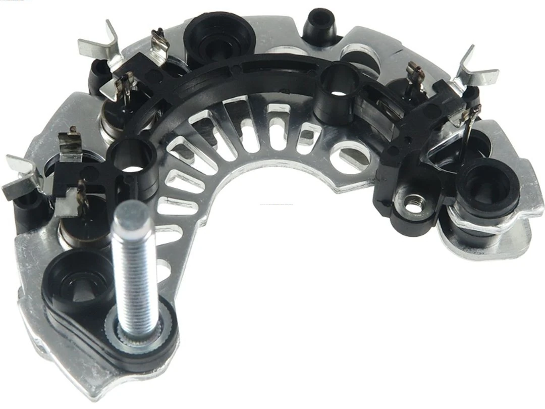 Rectifier, alternator