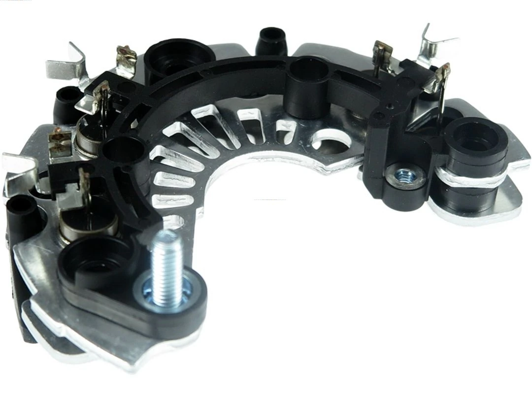 Rectifier, alternator