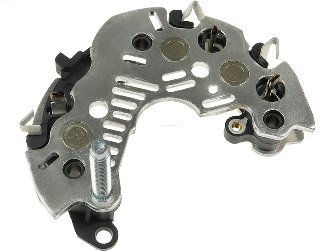 Rectifier, alternator