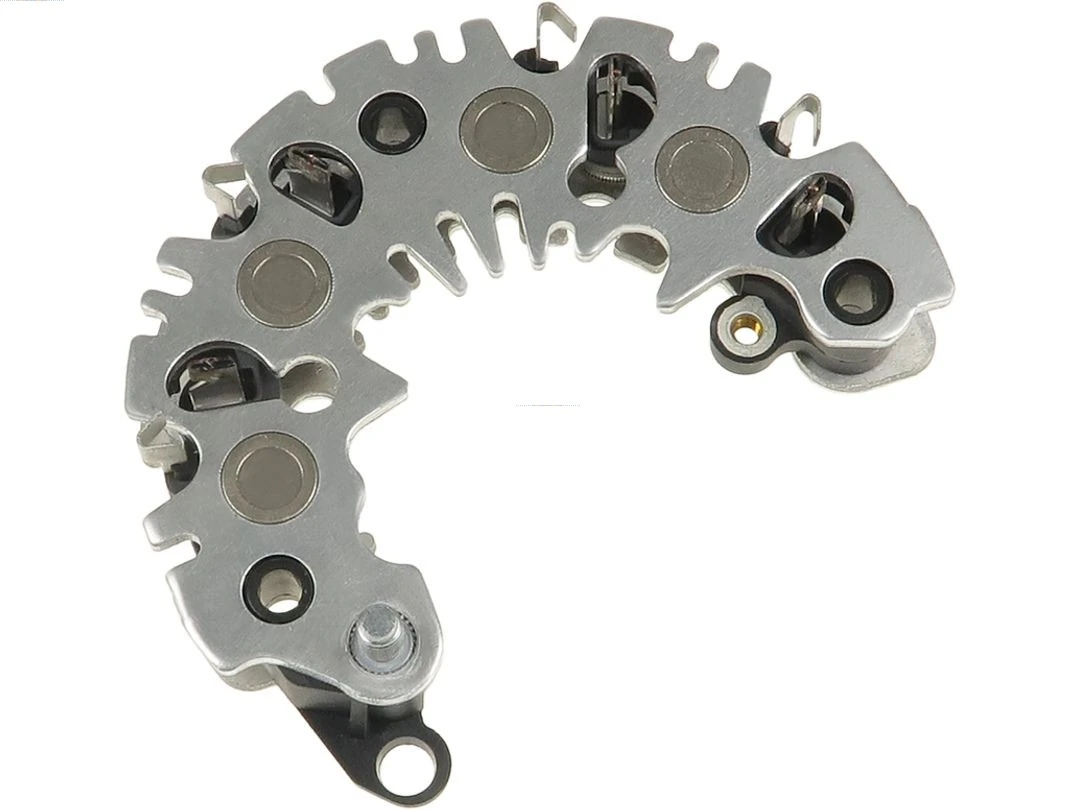 Rectifier, alternator