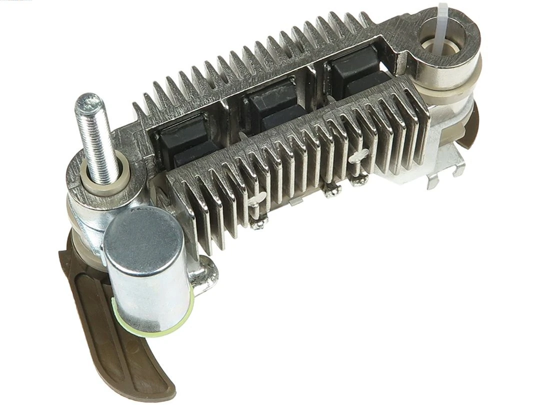 Rectifier, alternator