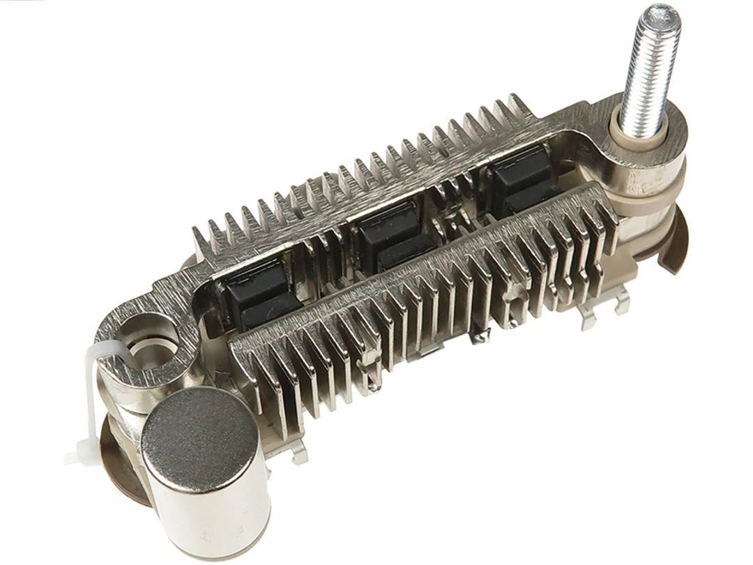 Rectifier, alternator