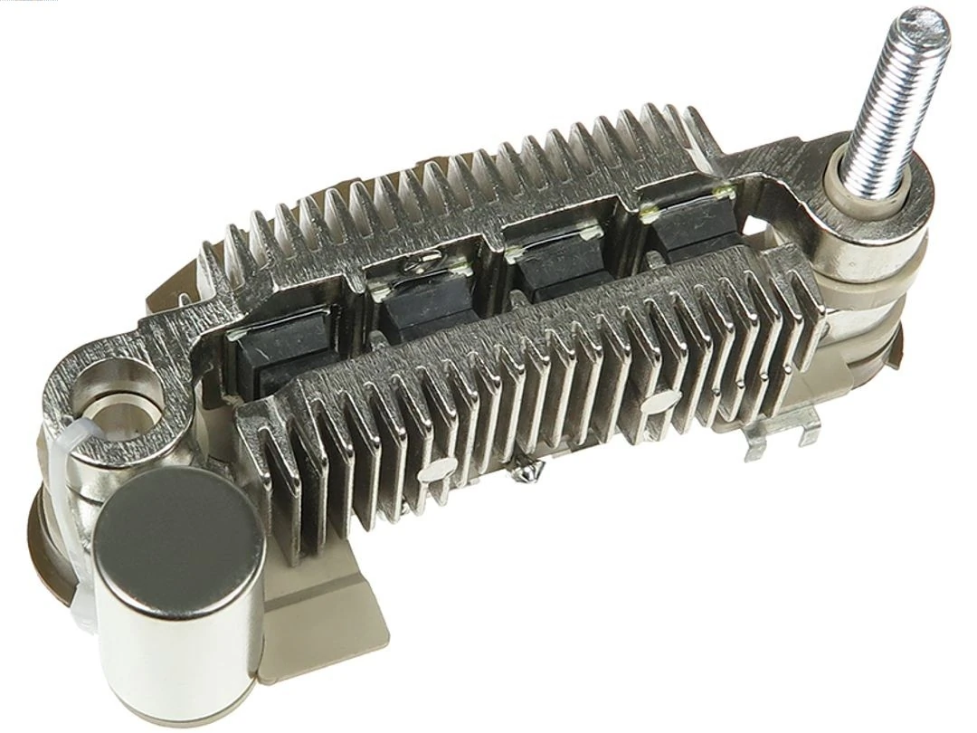 Rectifier, alternator