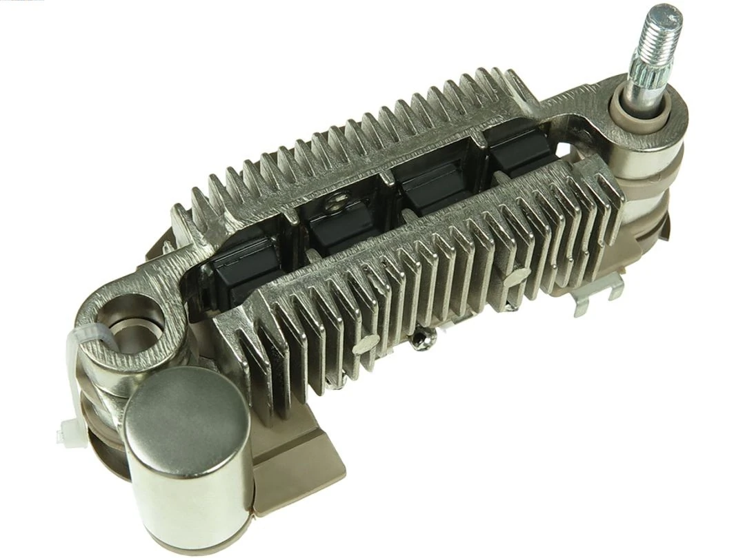 Rectifier, alternator