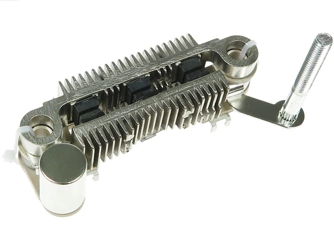 Rectifier, alternator