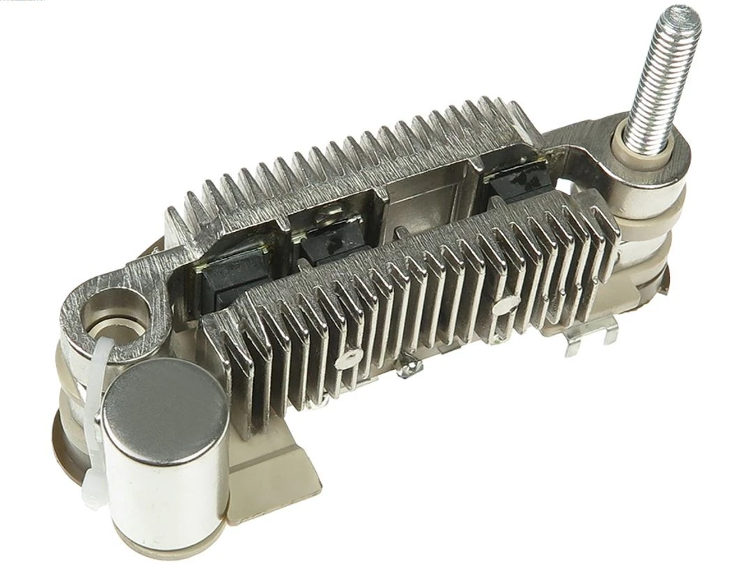 Rectifier, alternator