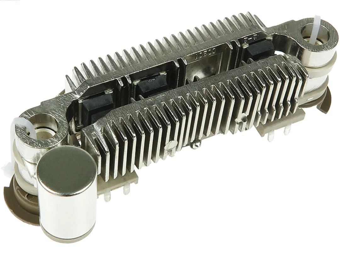 Rectifier, alternator