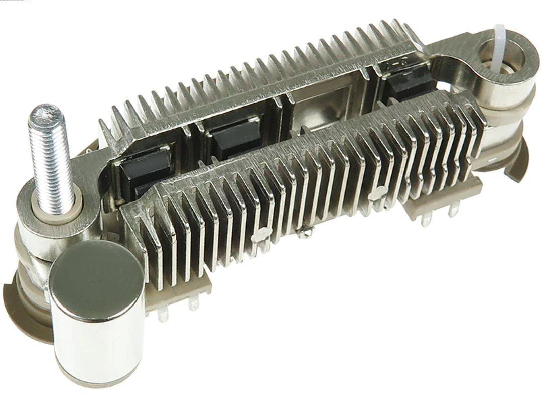 Rectifier, alternator