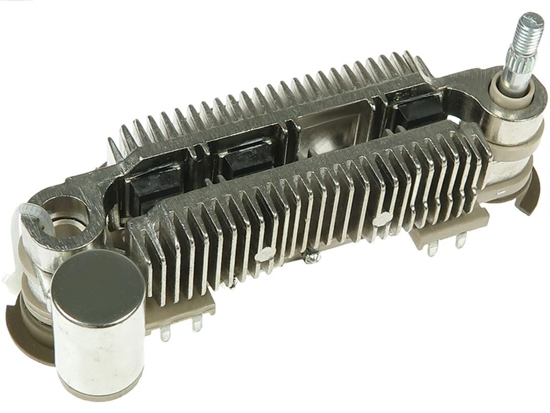 Rectifier, alternator