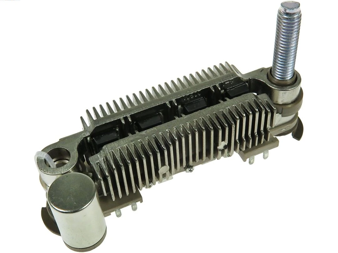 Rectifier, alternator