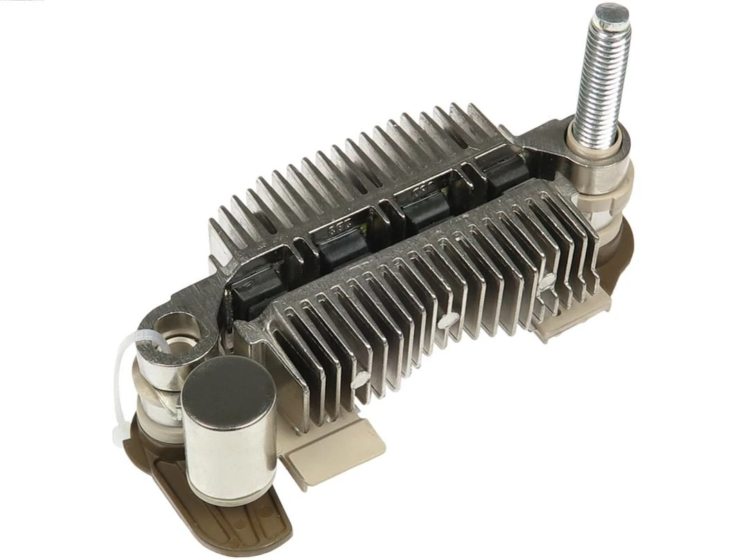 Rectifier, alternator