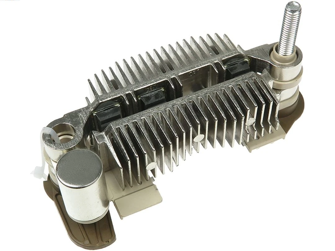 Rectifier, alternator