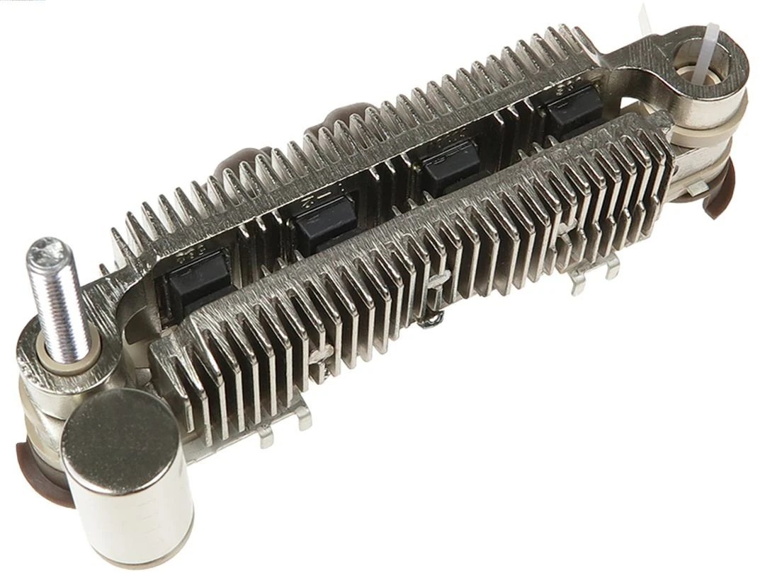 Rectifier, alternator