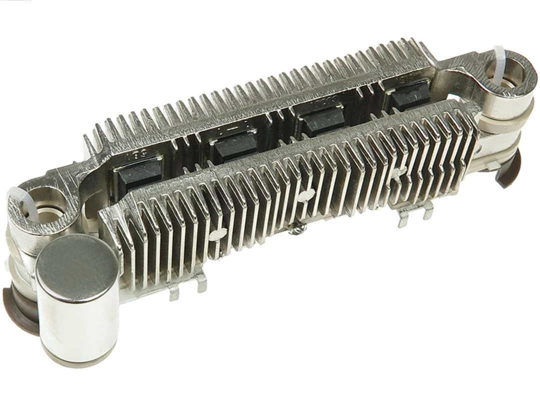 Rectifier, alternator