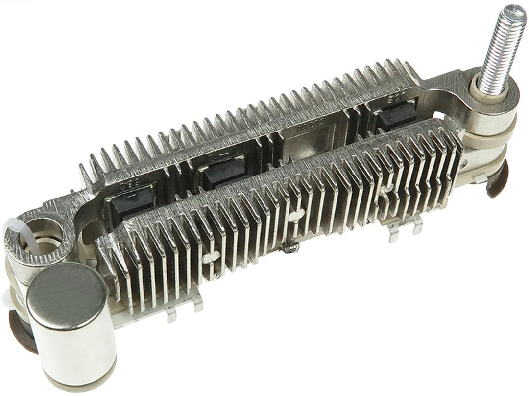 Rectifier, alternator