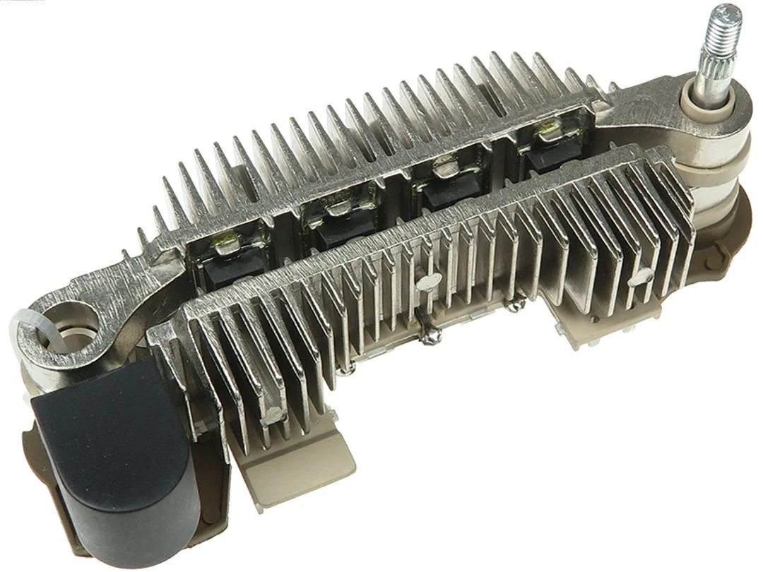 Rectifier, alternator