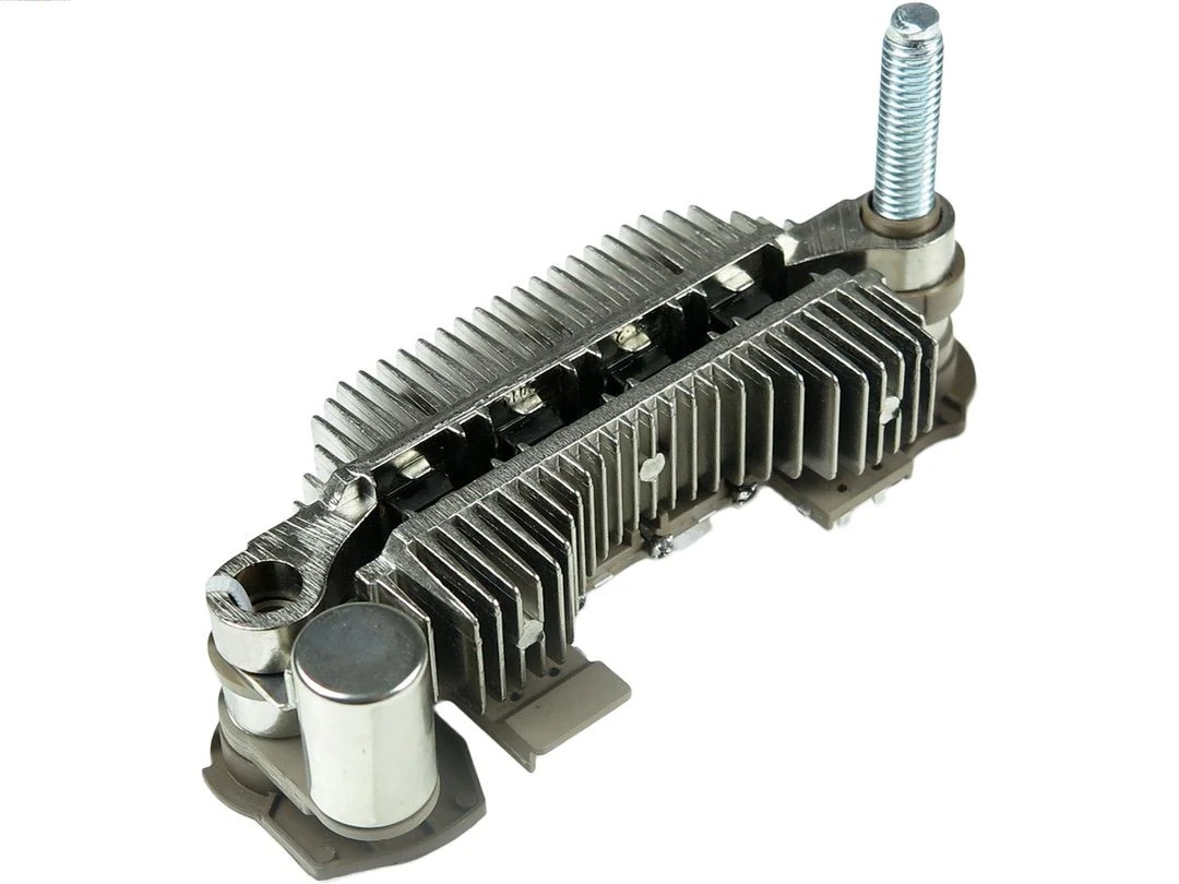 Rectifier, alternator