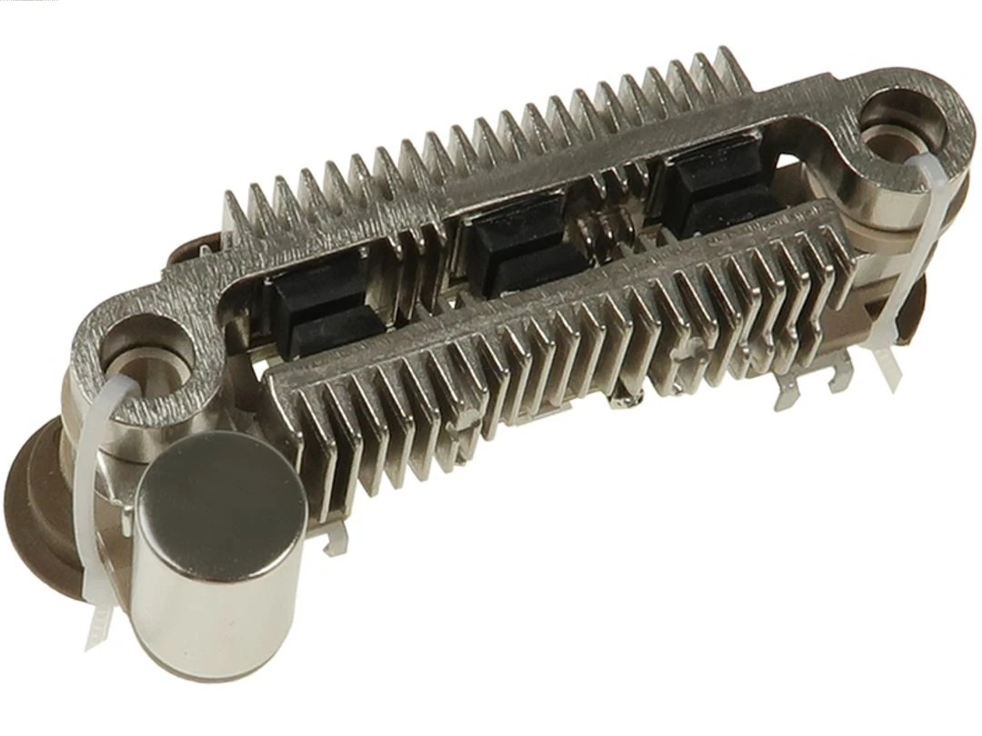 Rectifier, alternator