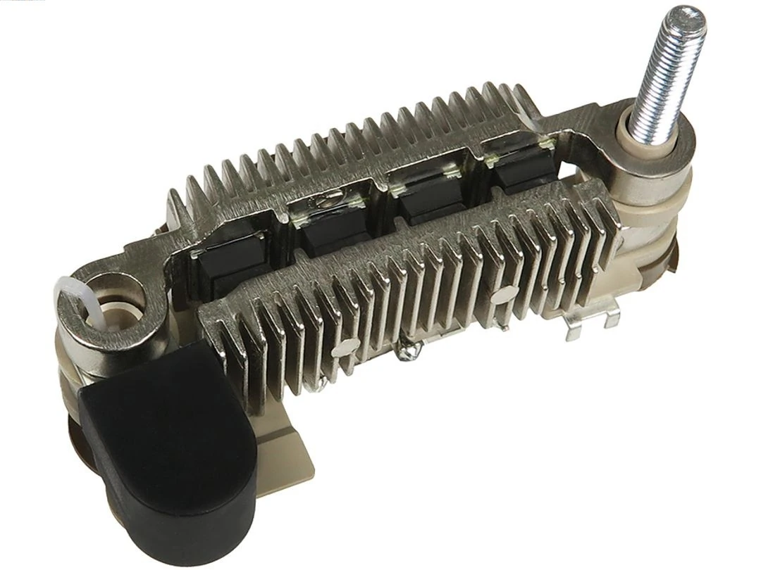 Rectifier, alternator