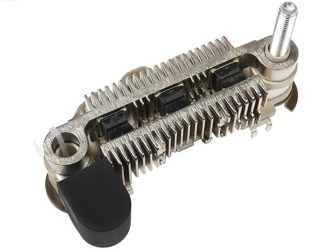 Rectifier, alternator