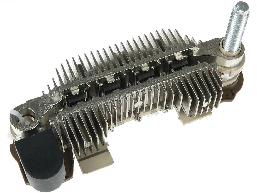 Rectifier, alternator