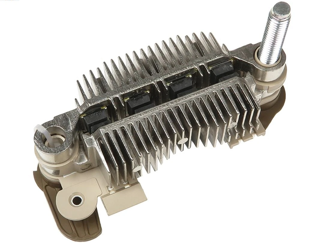 Rectifier, alternator