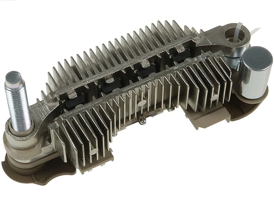 Rectifier, alternator