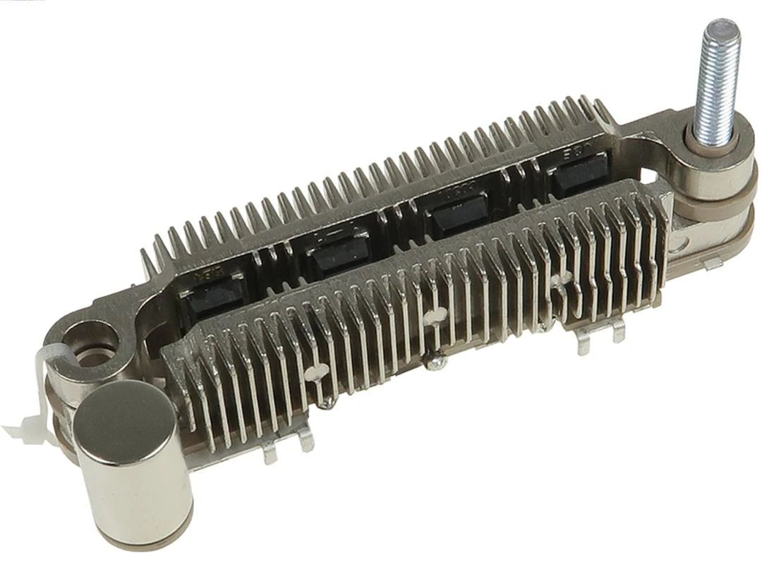 Rectifier, alternator