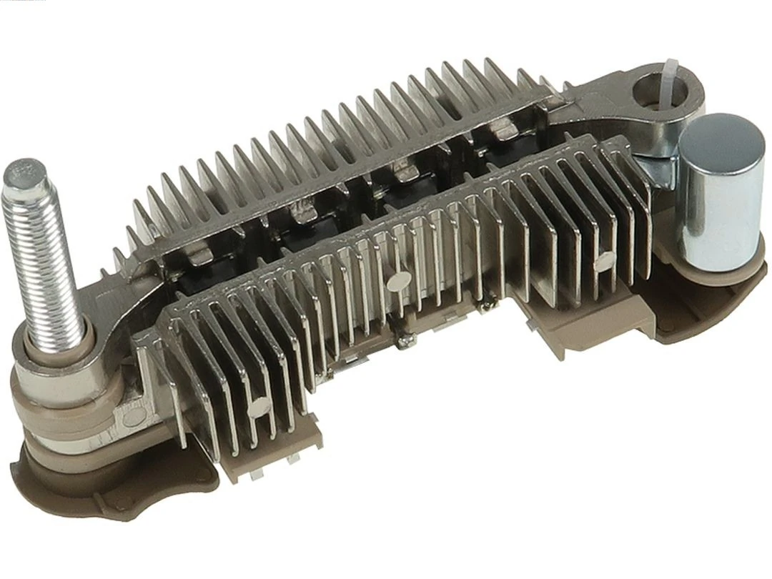 Rectifier, alternator