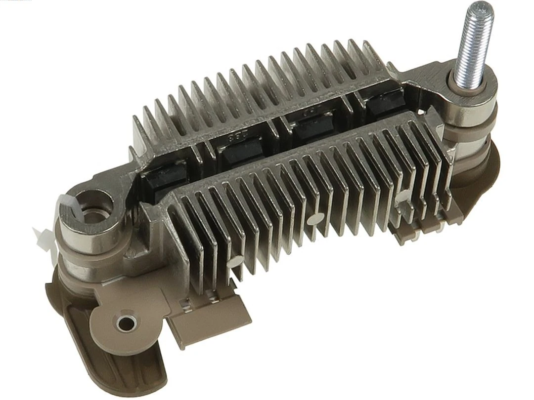 Rectifier, alternator