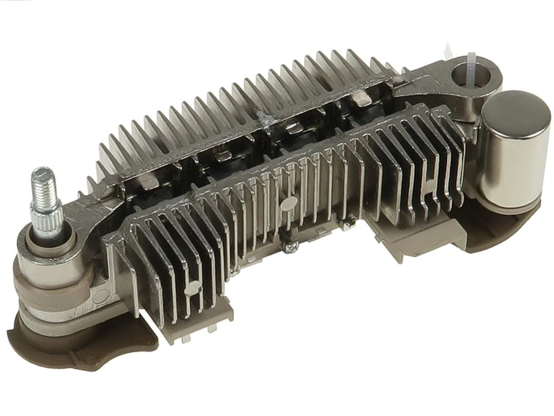 Rectifier, alternator