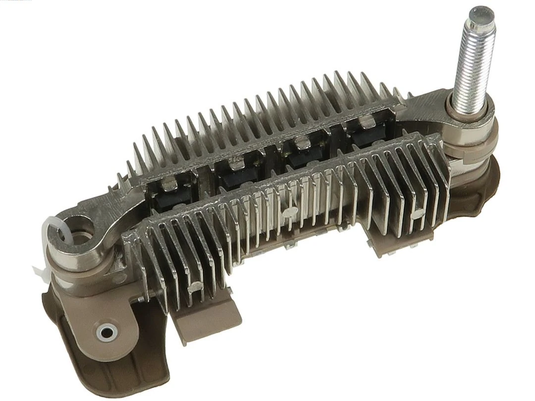 Rectifier, alternator