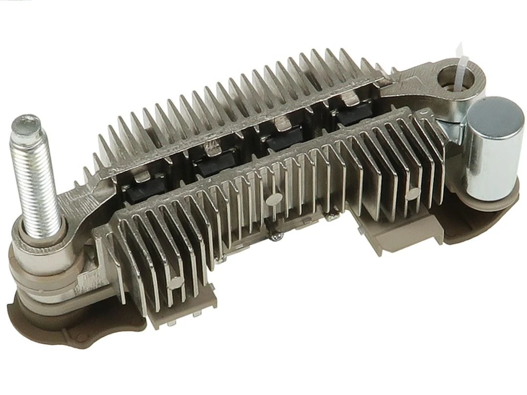 Rectifier, alternator