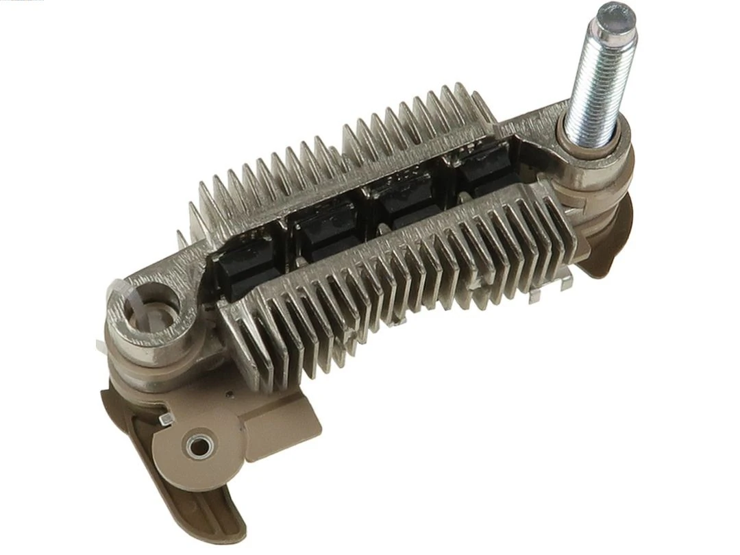 Rectifier, alternator