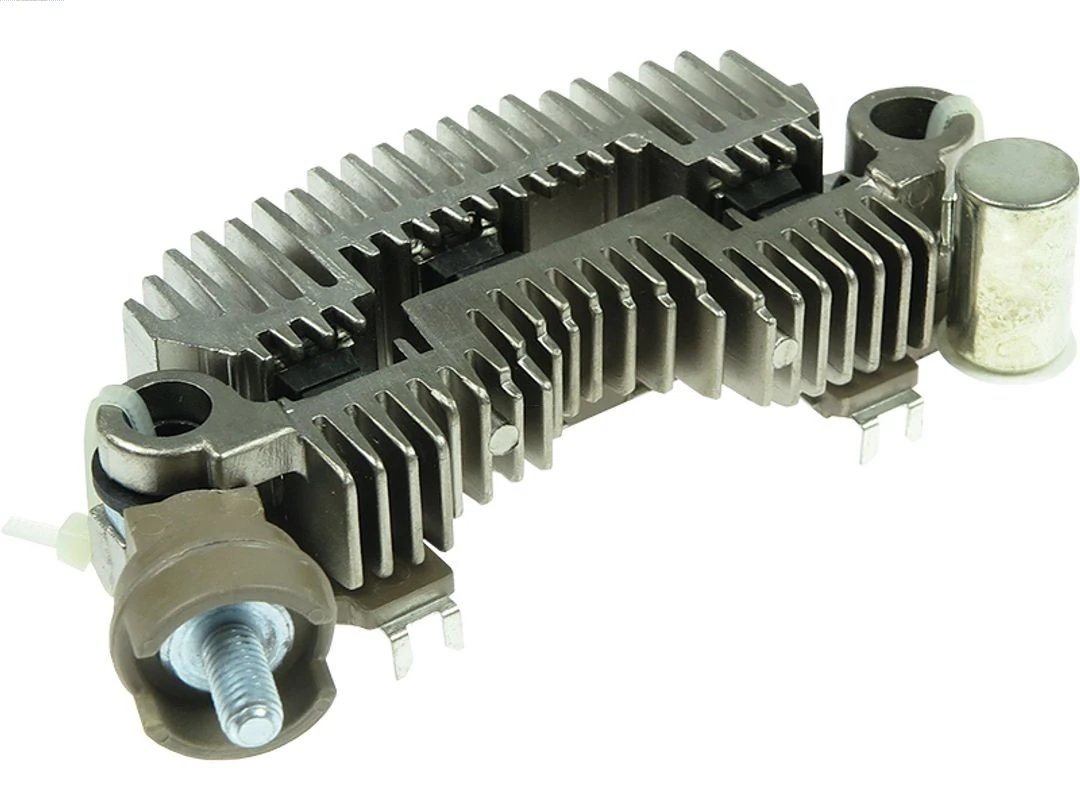 Rectifier, alternator