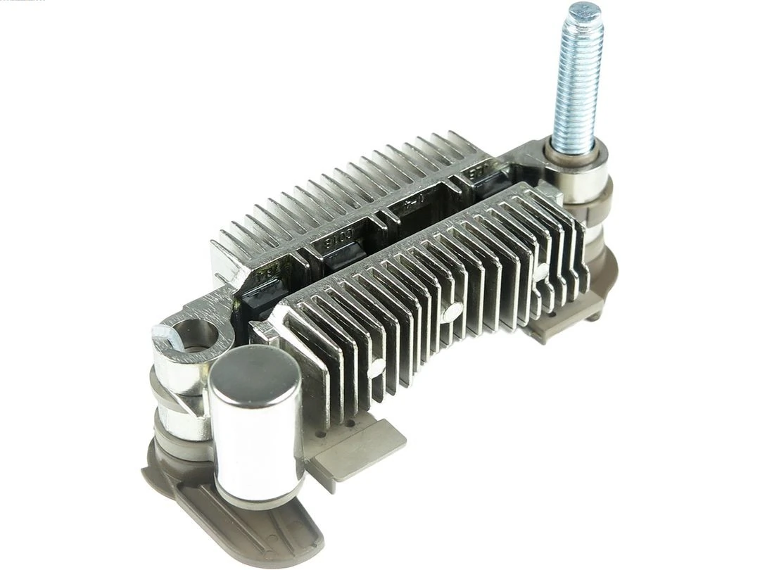 Rectifier, alternator