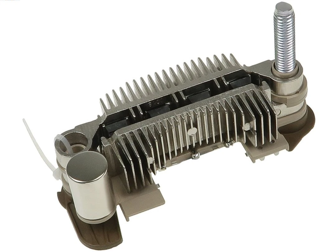 Rectifier, alternator