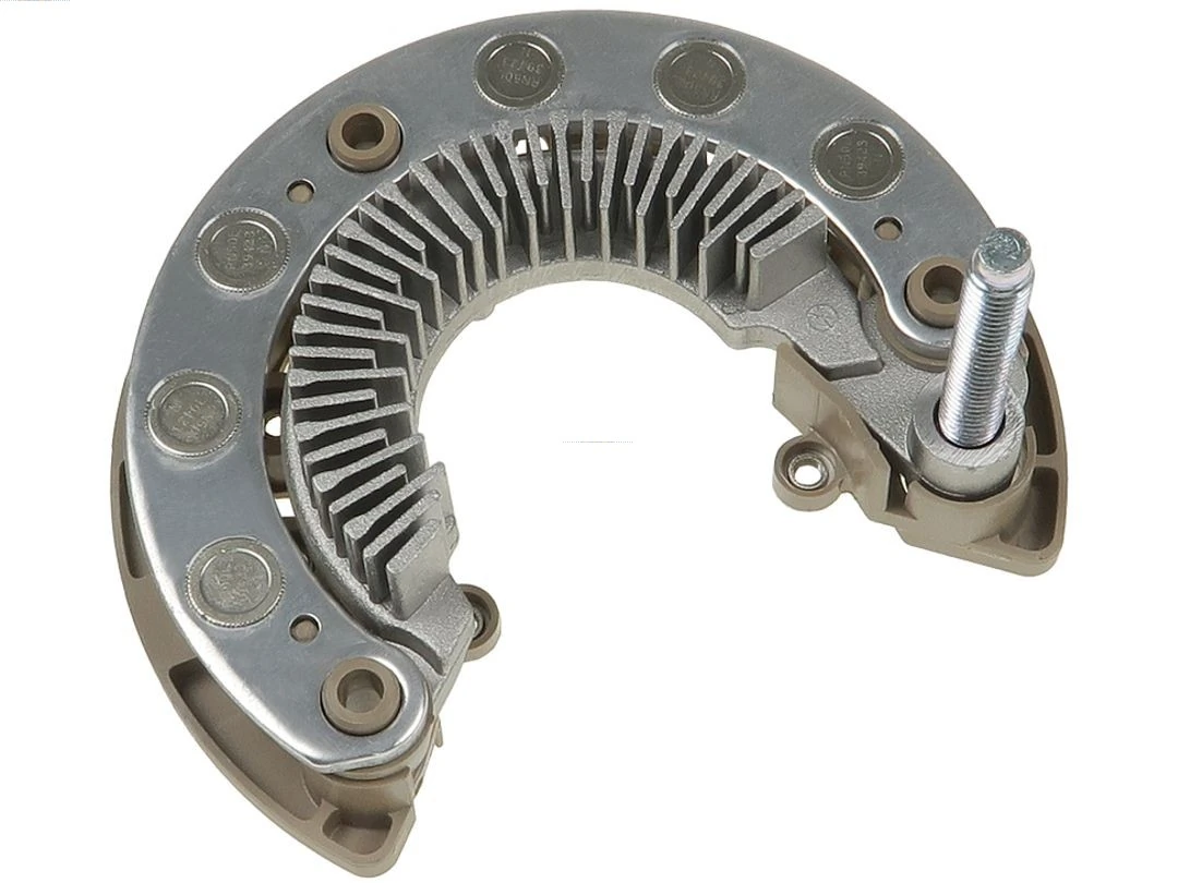 Rectifier, alternator