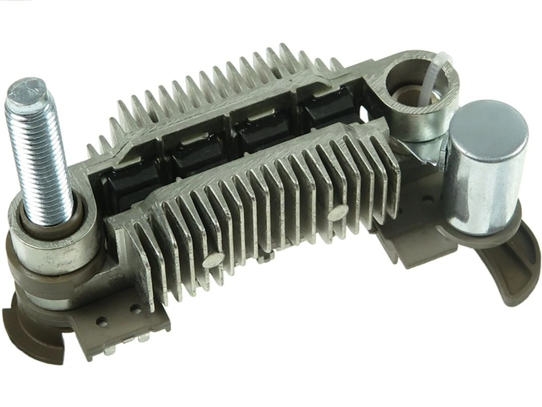 Rectifier, alternator