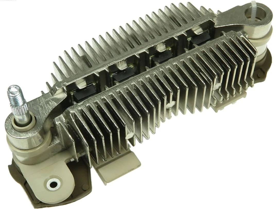 Rectifier, alternator