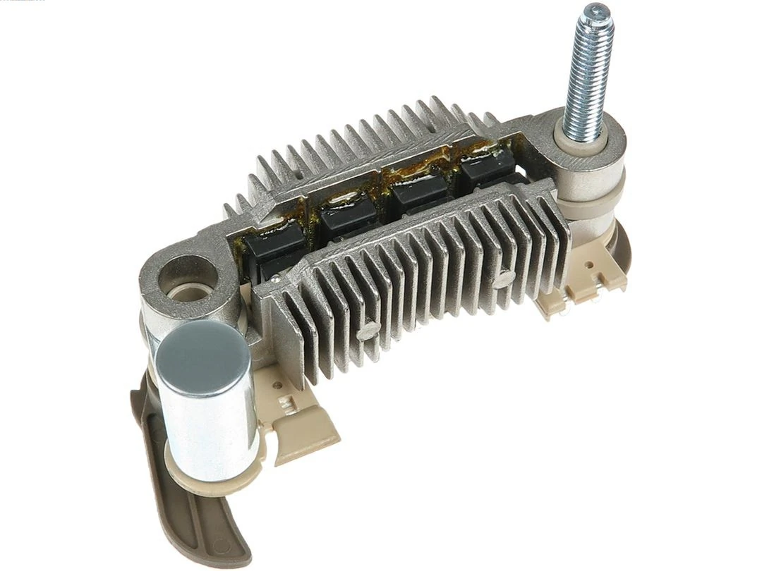 Rectifier, alternator