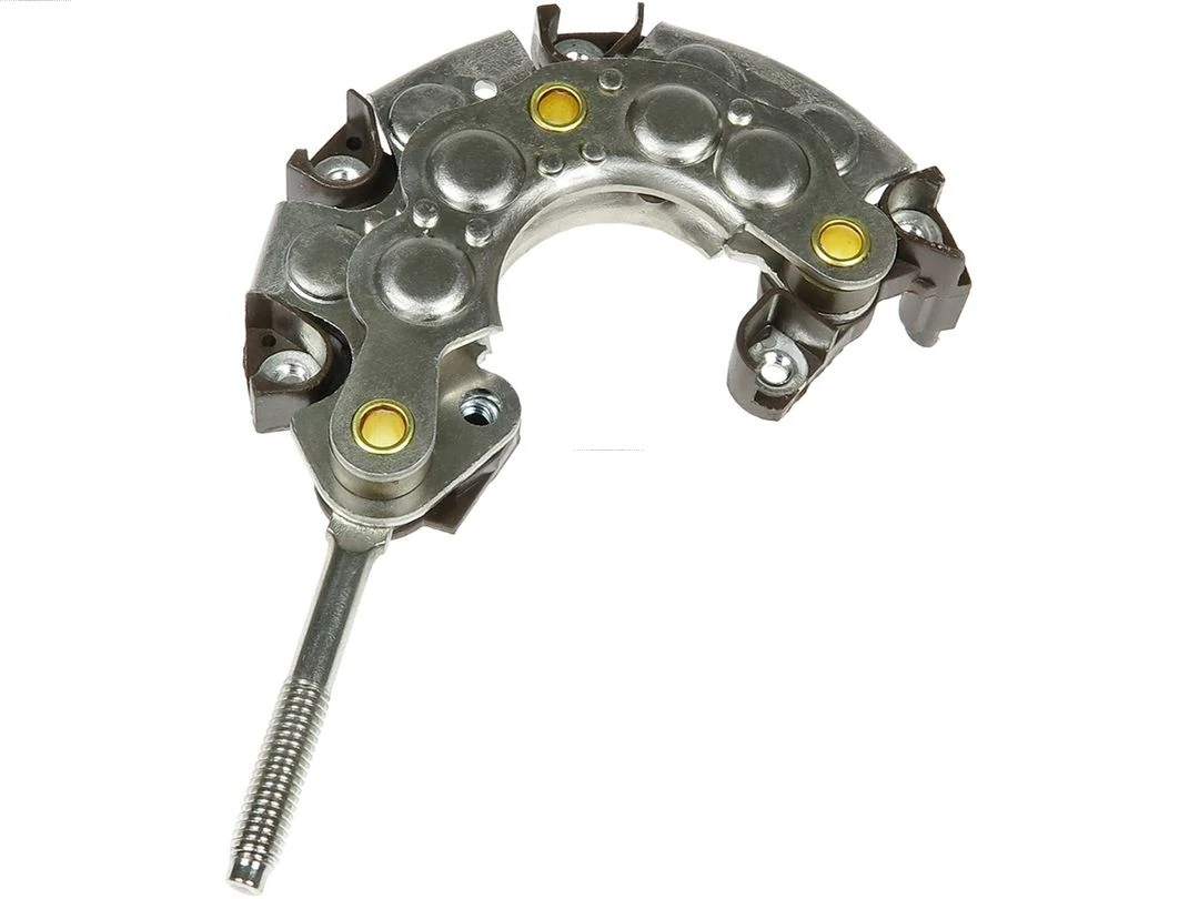 Rectifier, alternator