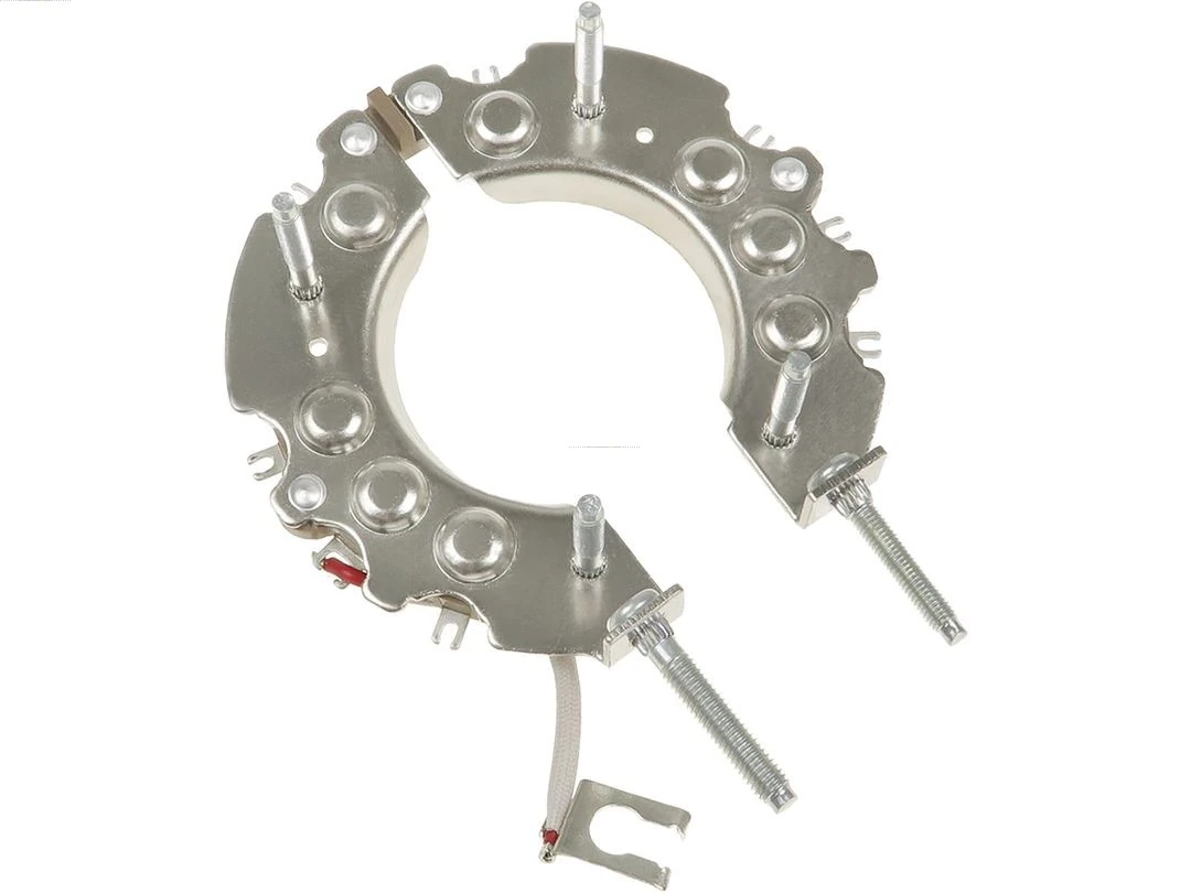 Rectifier, alternator