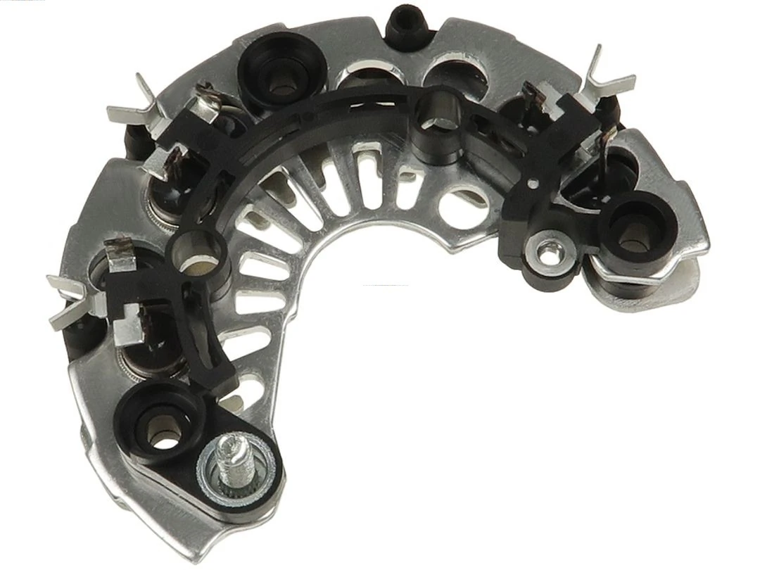 Rectifier, alternator