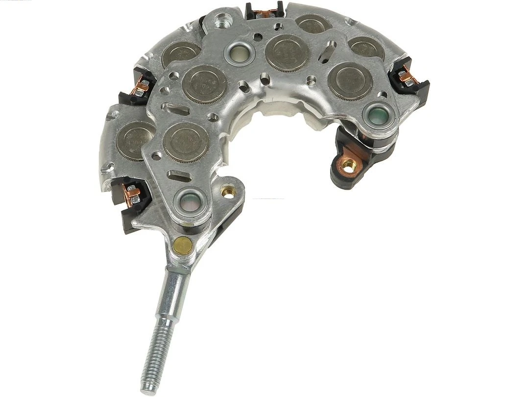 Rectifier, alternator