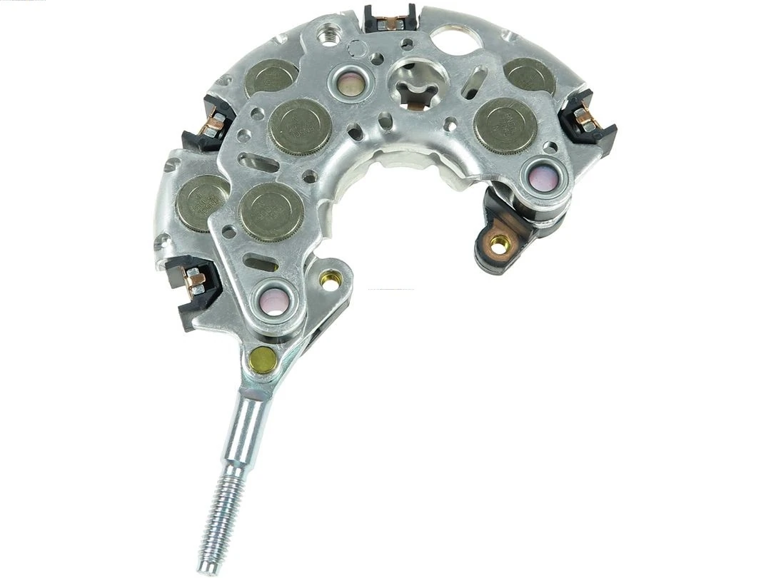 Rectifier, alternator