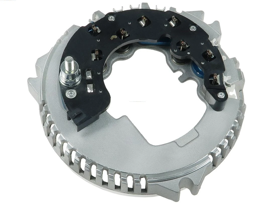 Protective Cap, alternator