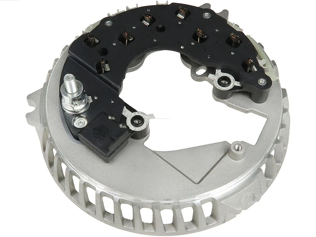 Protective Cap, alternator